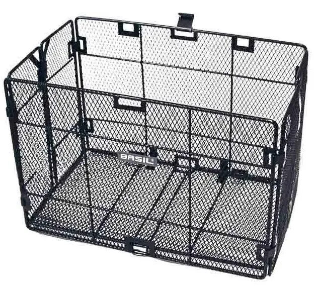 Basil Fietsmand Catania 33 x 23 x 20 cm