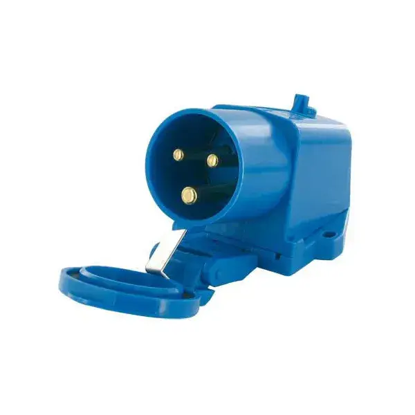 CEE buitenaansluiting CEE in