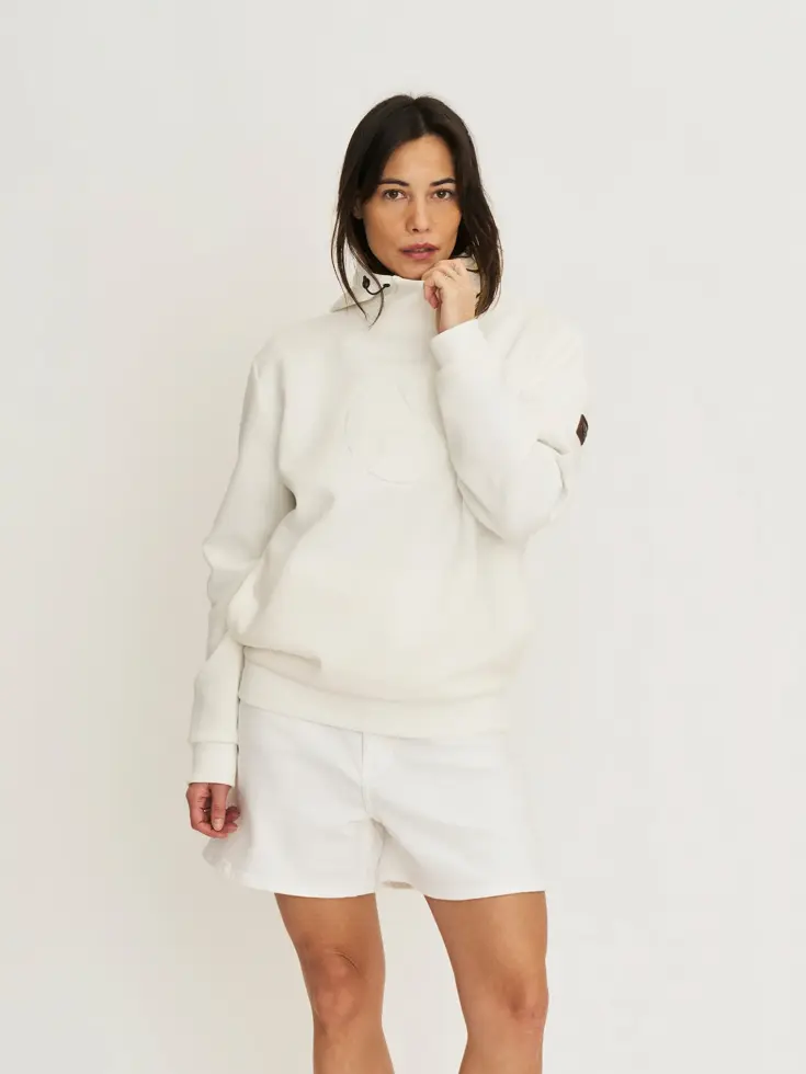 Marte Dames - Outdoortrui - Hoodie