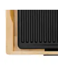 Grillplaat Mg-135
