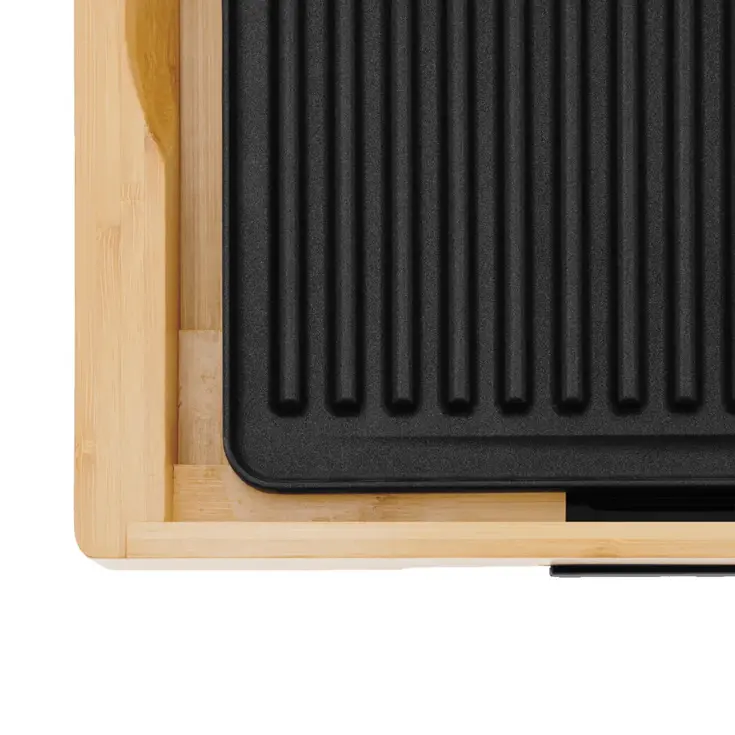 Grillplaat Mg-135