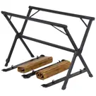 Bo-Camp Lamel Tafel Maryland L Bamboo