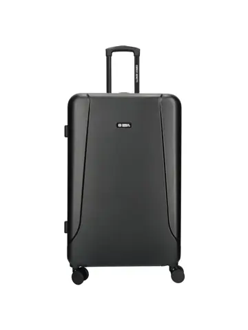 Edmonton - XL Large Koffer -  80  cm - 106 Liter