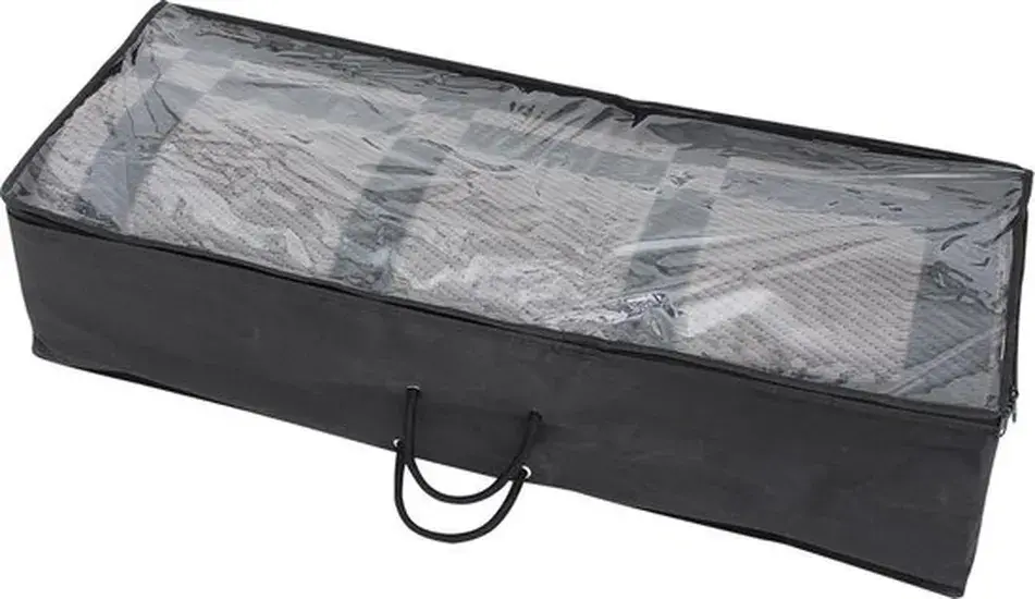 Eurotrail Patio Mat 400x250cm