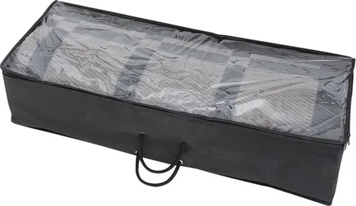 Eurotrail Patio Mat 400x250cm