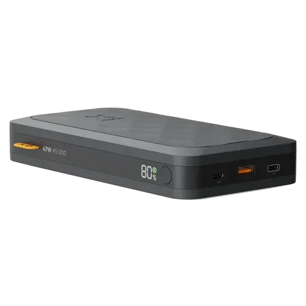 67W Fuel Series - Powerbank - Xtorm