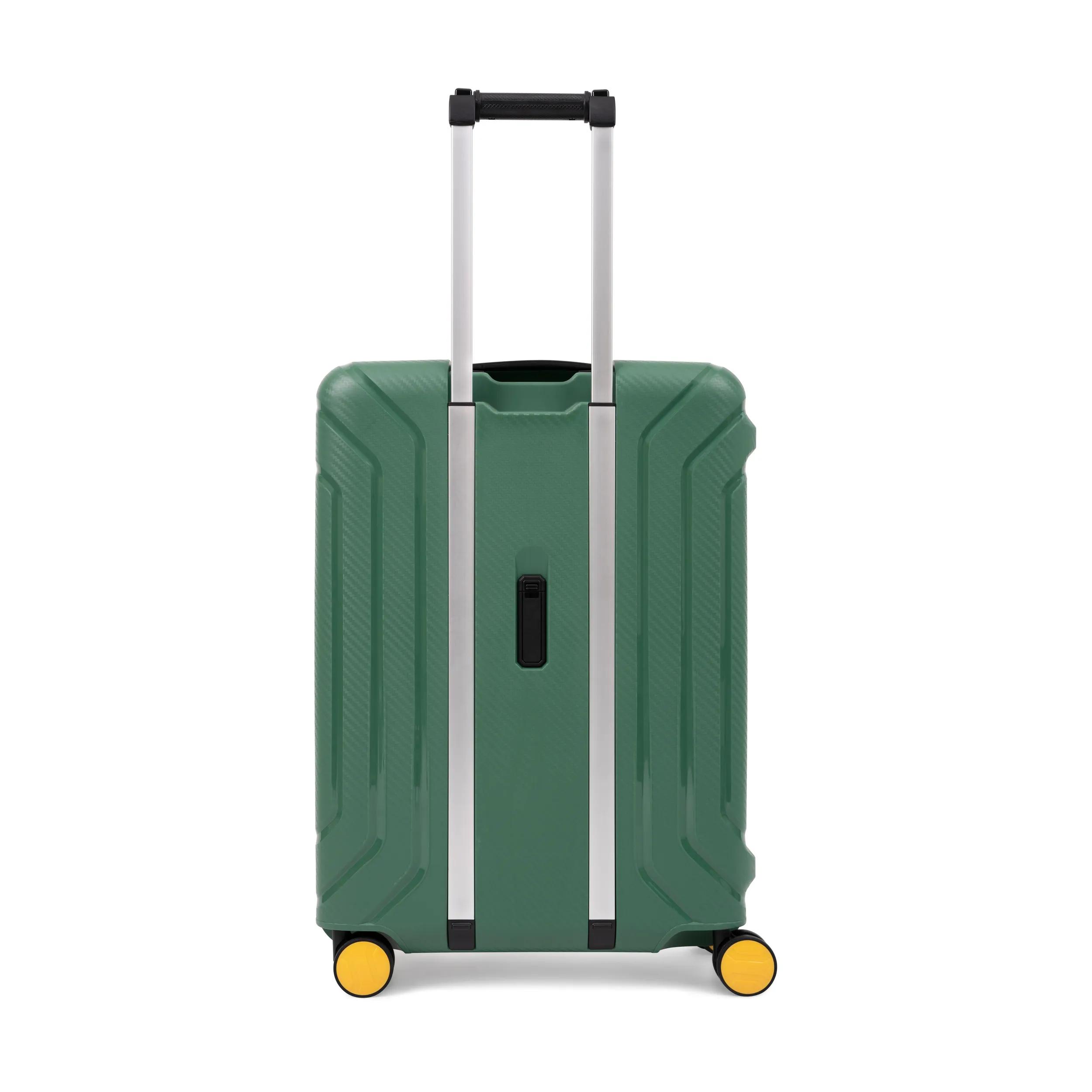 CarryOn Steward Trolley 65 ice blue 502254 | .nl