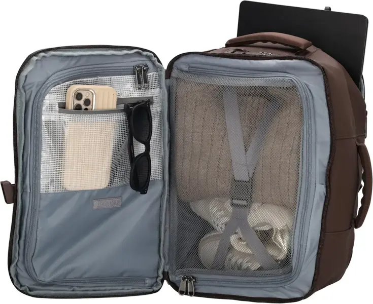 Shikoku - Underseater - Rugzak - 20L