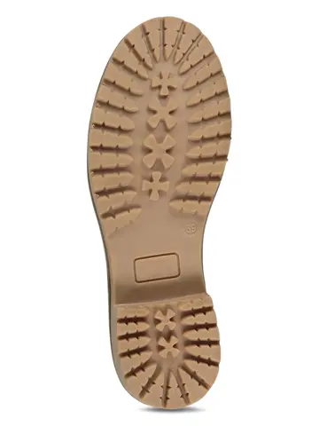 Jada - Laarzen dames - Human Nature