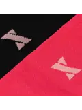 2 paar - Compressie Kuit Sleeves - Sport & Reizen