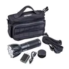 NexTorch ST30 Lantaarn 8000 Lm - Oplaadbaar