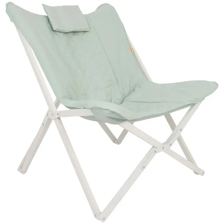 Pastel Relaxstoel Gordes