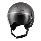 Speed Pedelec 2 fietshelm vizier