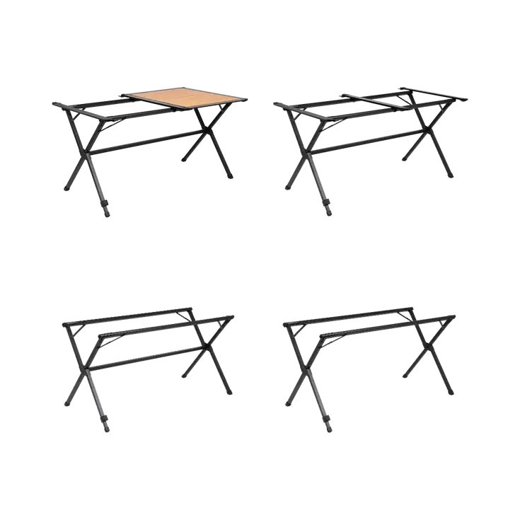 Nadar Campingtafel 110