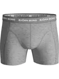Heren 5-Pack Boxers