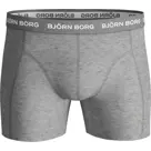 Heren 12-Pack Boxers Mix Björn Borg