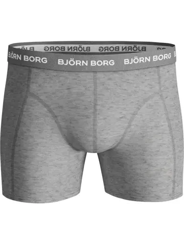 Heren 10-Pack Boxers Björn Borg