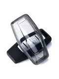 TPU Sleutelhoesje voor Mitsubishi clear 600