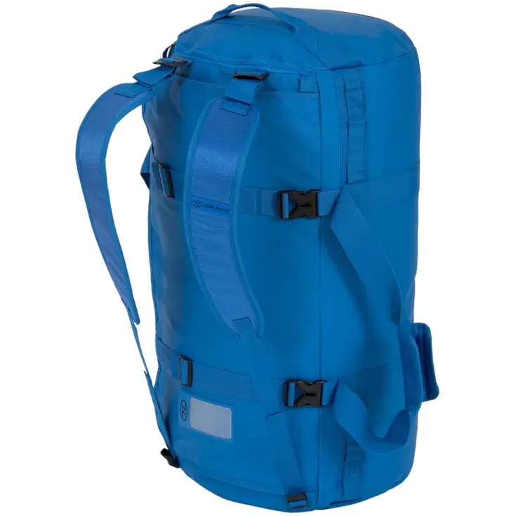 Highlander reistas duffle Storm 90