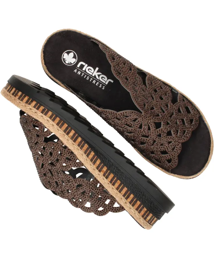 Slippers Dames
