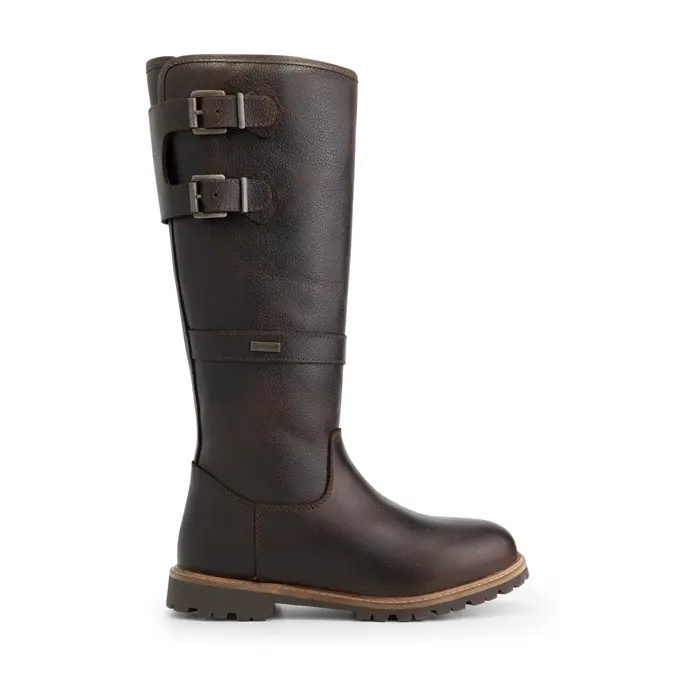 Alaska dames - Pull-on boots - Travelin'