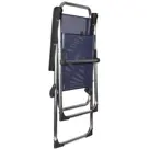 Standenstoel basic Alu Victoria Bayline Iso - Lafuma