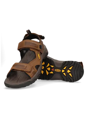 Targhee III - Wandelschoenen - Heren