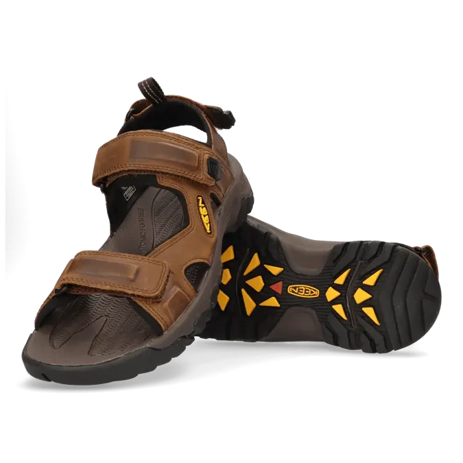 Targhee III - Wandelsandalen - Heren - Keen