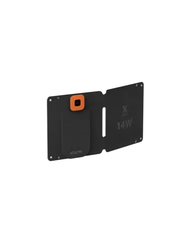 Solar Panel Solar Booster - Xtorm