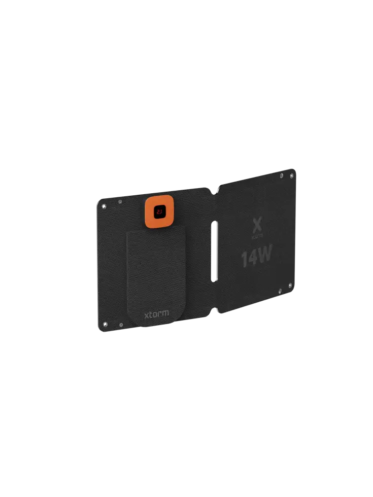 Solar Panel Solar Booster - Xtorm