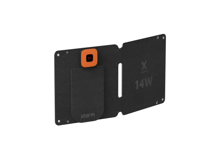 Solar Panel Solar Booster - Xtorm