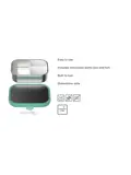Mepal Campus RVS bento lunchbox 750 ml