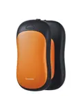 Herbruikbare Handwarmers met Powerbank PRO