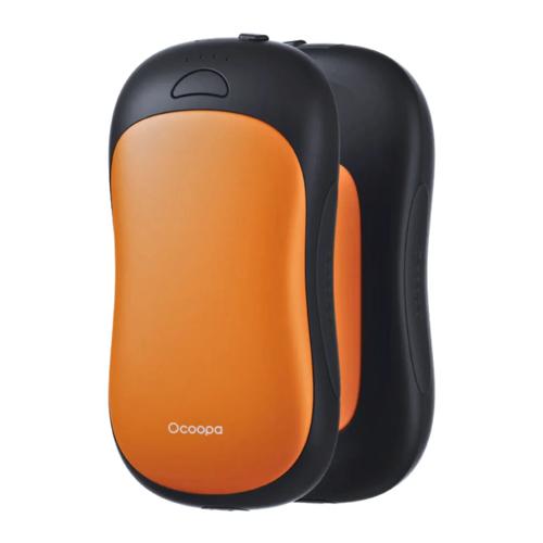 Herbruikbare Handwarmers met Powerbank PRO