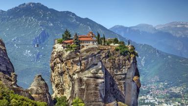 griekenland_meteora kloosters_shutterstock  (1)