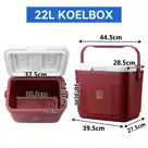 Brisby - Koelbox - 22L