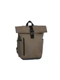 Griffith - Rolltop Laptoprugzak - Canvas