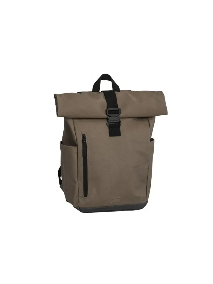 Griffith - Rolltop Laptoprugzak - Canvas