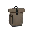 Griffith - Rolltop Laptoprugzak - Canvas