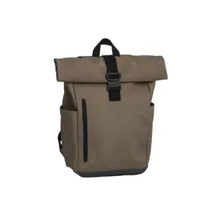 Griffith - Rolltop Laptoprugzak - Canvas