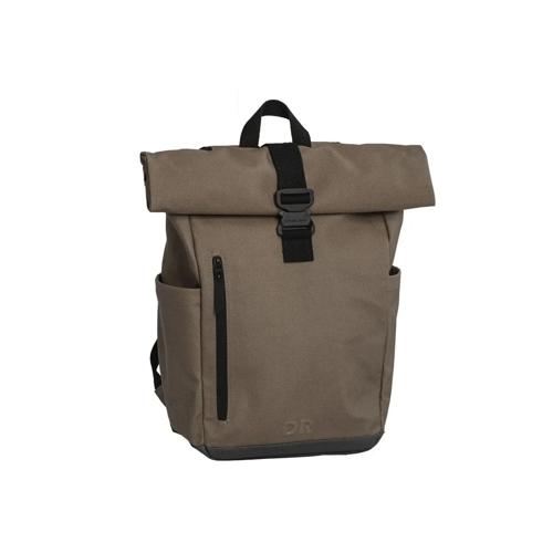 Griffith - Rolltop Laptoprugzak - Canvas