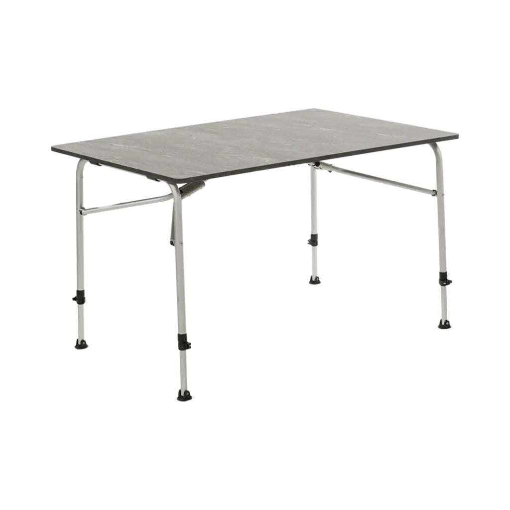 Travellife  Sorrento Tafel Honeycomb Dark Grey  Gray main product image