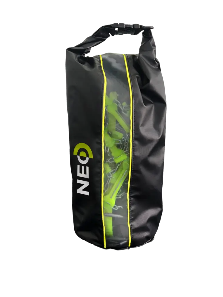 RUD NEO NP46 Sneeuwkettingen