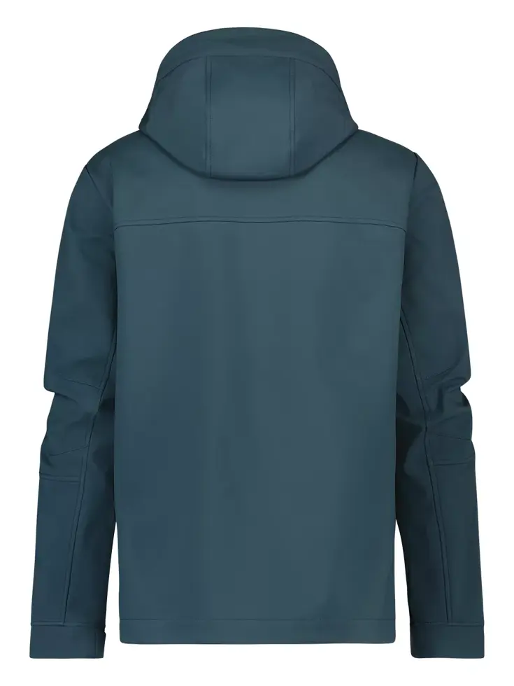 Crane– Softshell jas heren – Human Nature