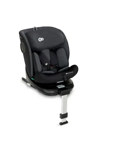 I-360 - I-Size Autostoel