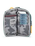 Pacsafe - GO Tech Crossbody - Schoudertas