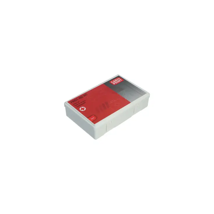 Carpoint EHBO Set Euro