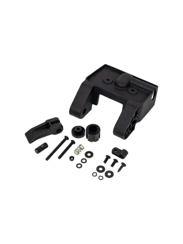 Lamphouder links - ANWB