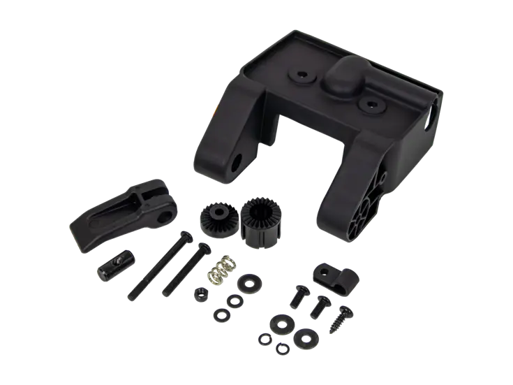 Lamphouder links - ANWB