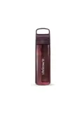 Lifestraw Go 2.0 - Waterfles 650ml - Rood
